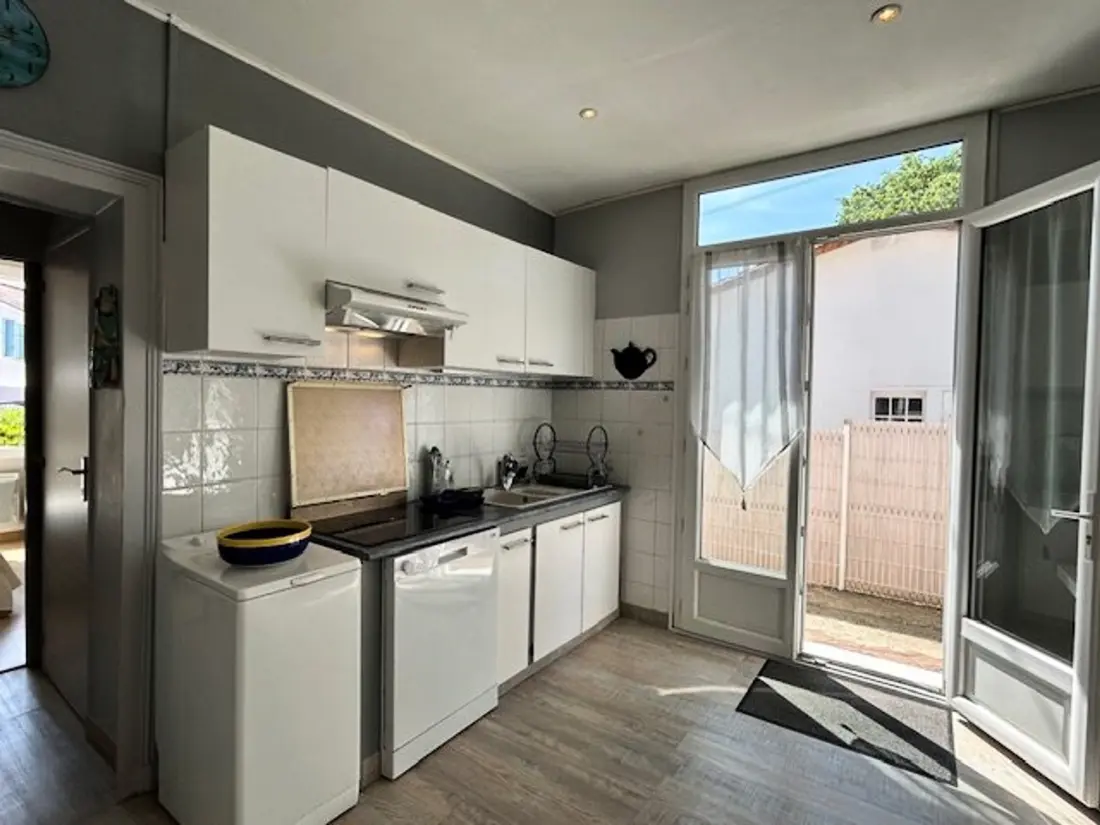 Maison de Vacances Royan 414
