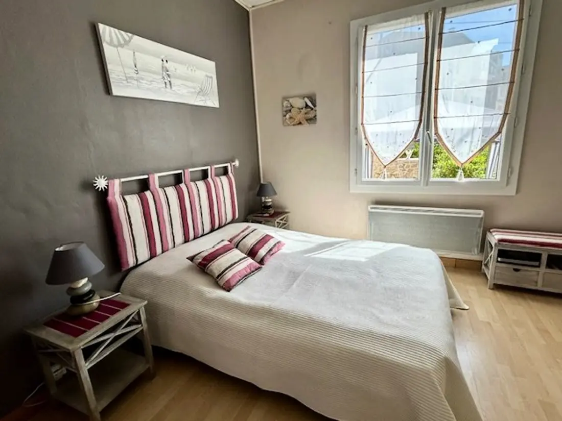 Maison de Vacances Royan 414