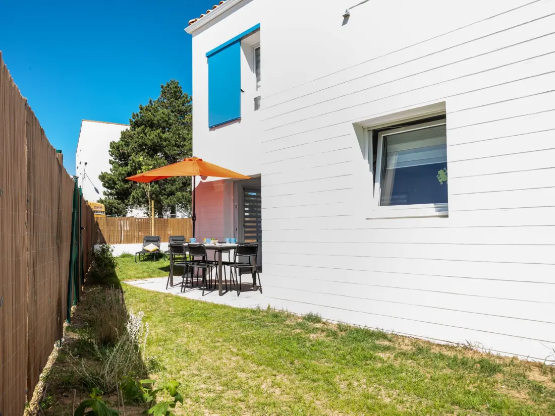 Maison de Vacances Royan