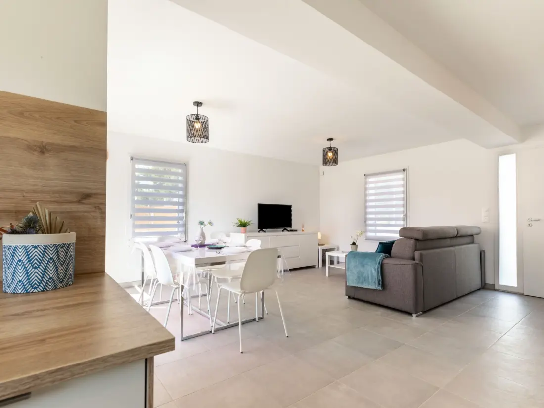 Maison de Vacances Royan