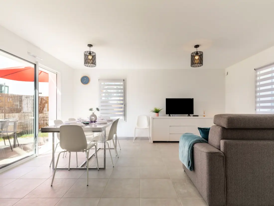 Maison de Vacances Royan