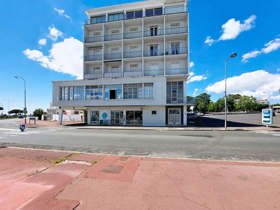 Résidence Foncillon