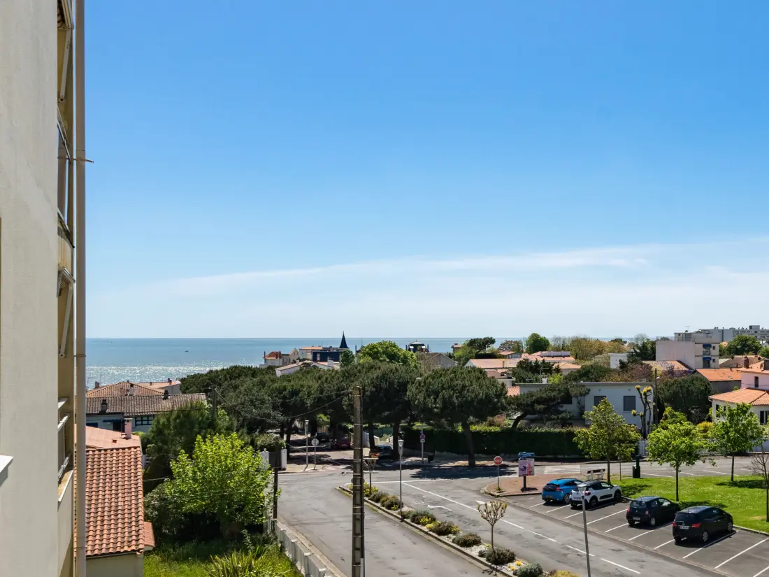 Résidence Le Yachting