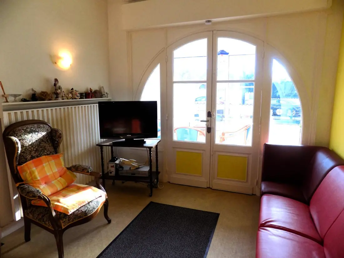 Résidence Mais Ro04843-royan