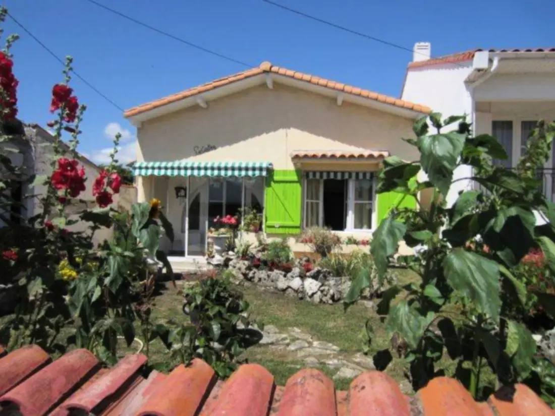 Résidence Mais Ro04843-royan