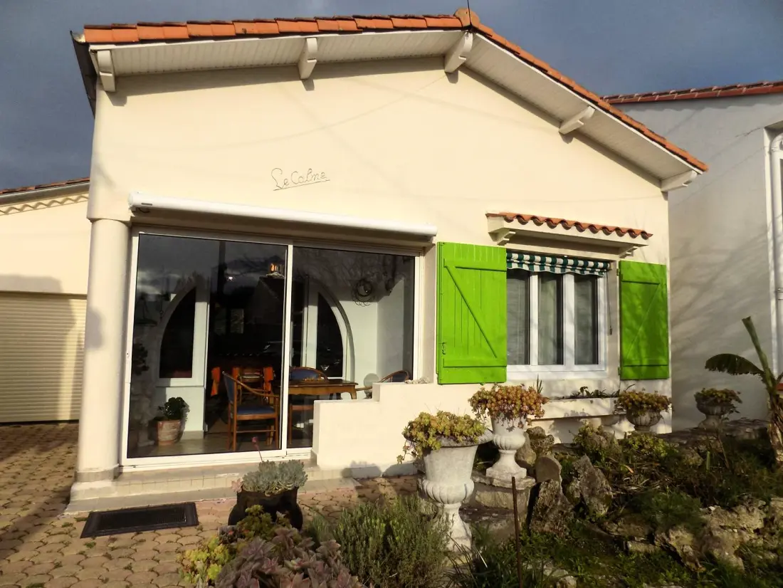 Résidence Mais Ro04843-royan