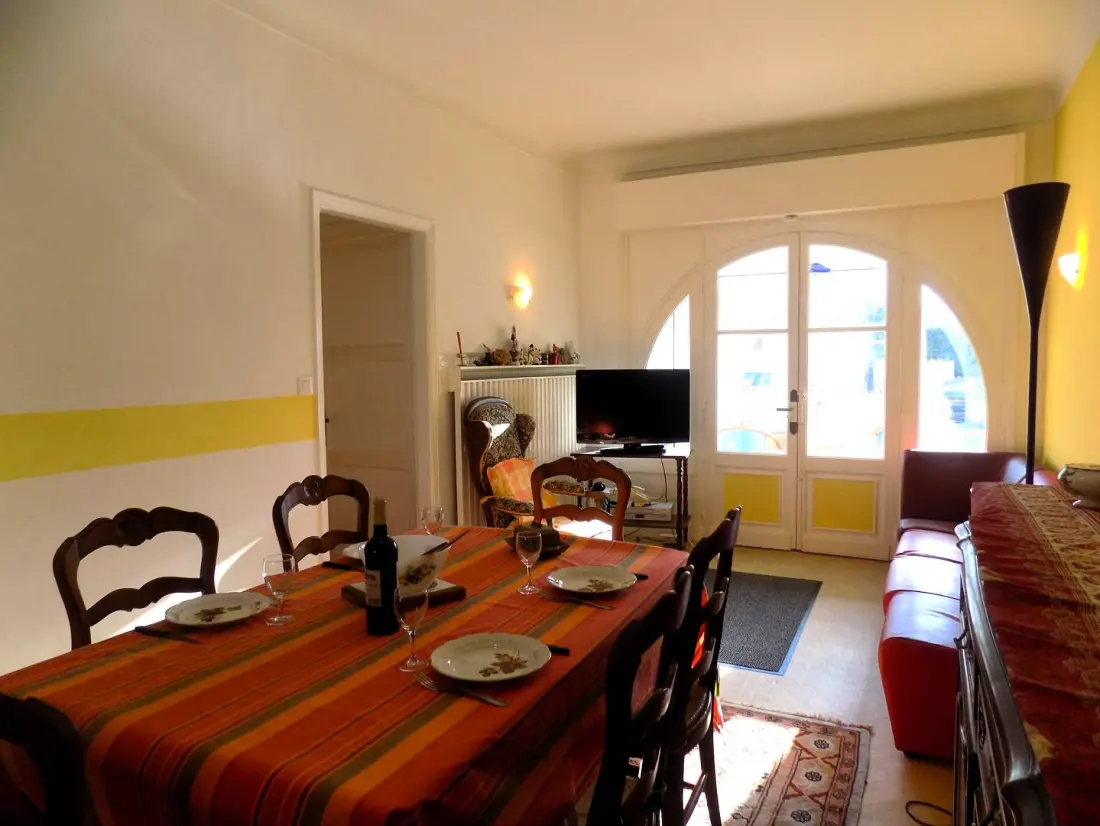 Résidence Mais Ro04843-royan
