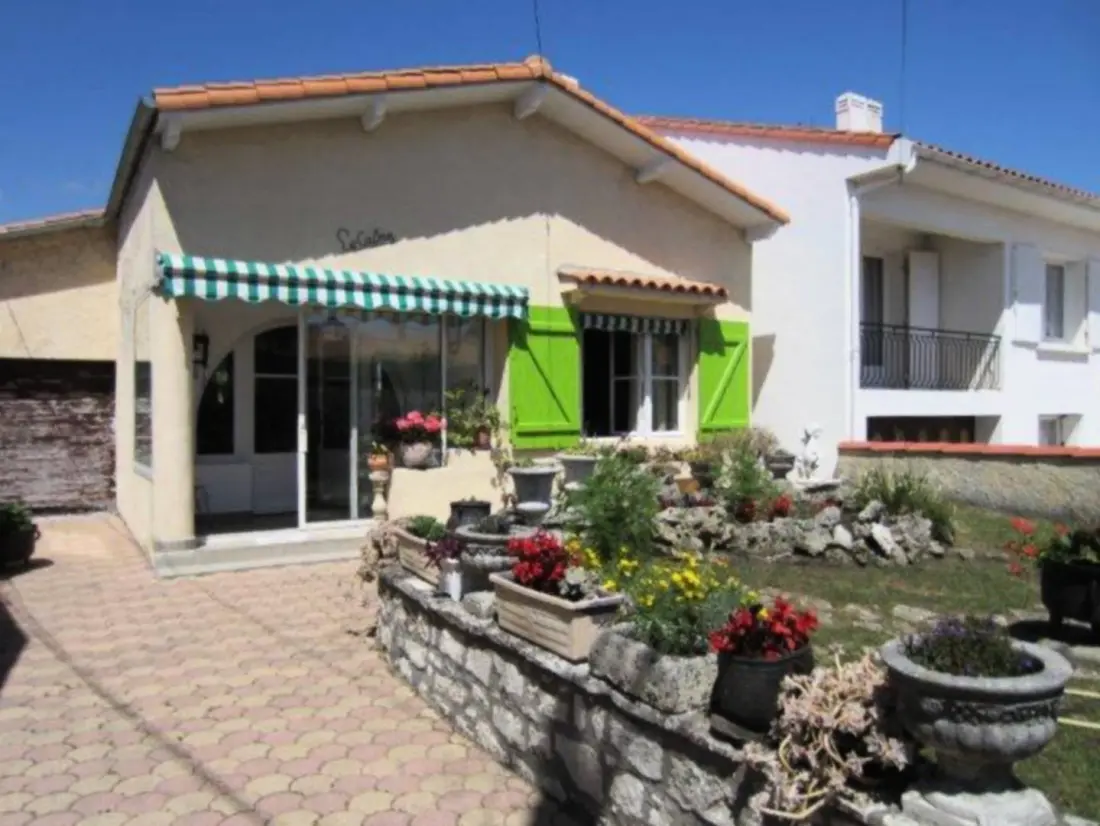 Résidence Mais Ro04843-royan