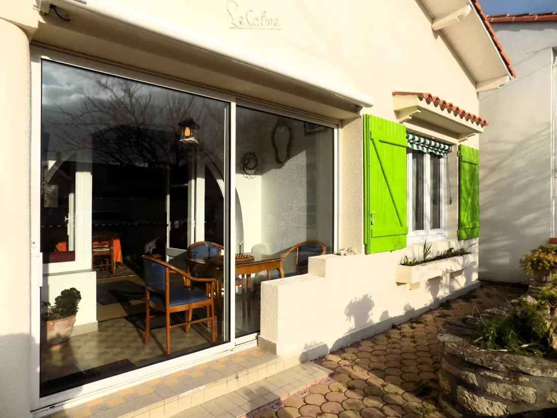 Résidence Mais Ro04843-royan