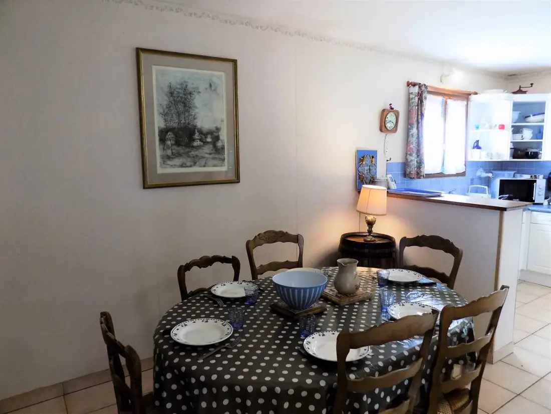 Résidence Mais Ro06353-royan