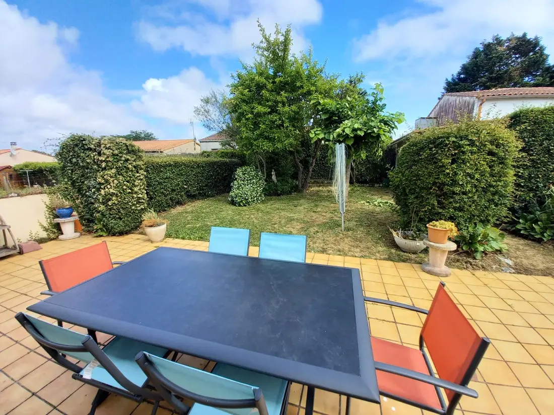 Résidence Mais Ro06353-royan