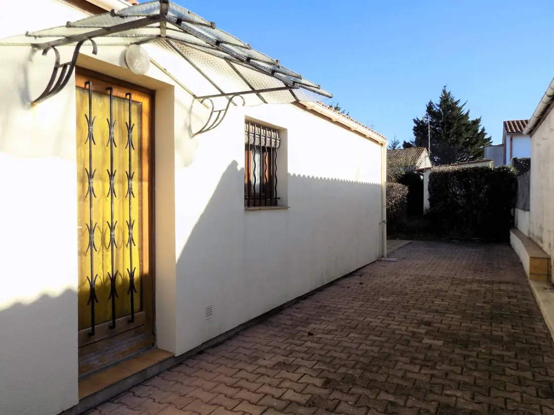 Résidence Mais Ro06353-royan
