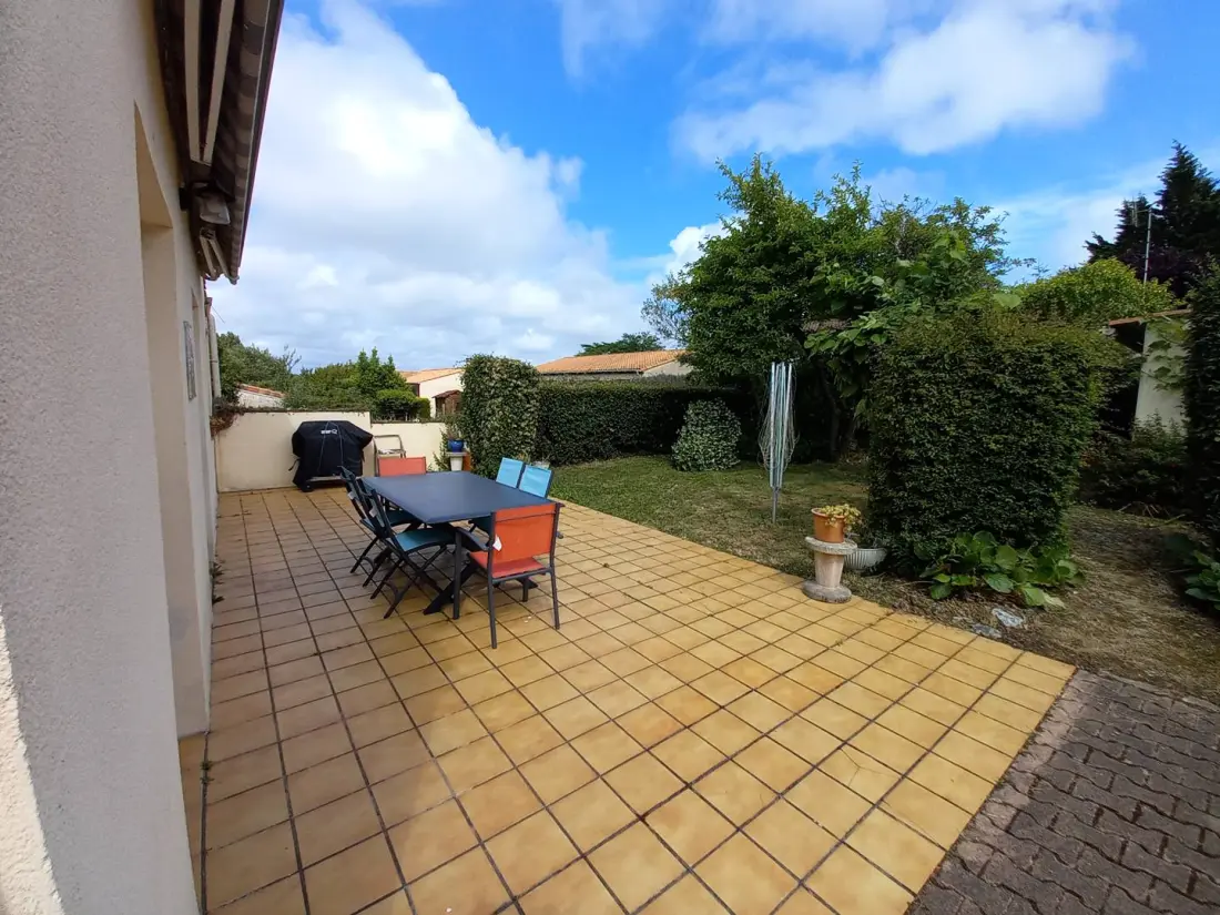 Résidence Mais Ro06353-royan