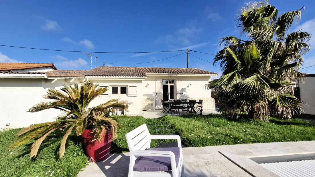 Résidence Mais Ro07200-royan