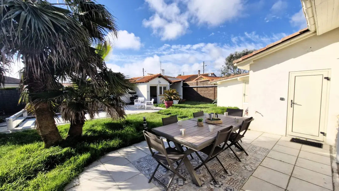 Résidence Mais Ro07200-royan
