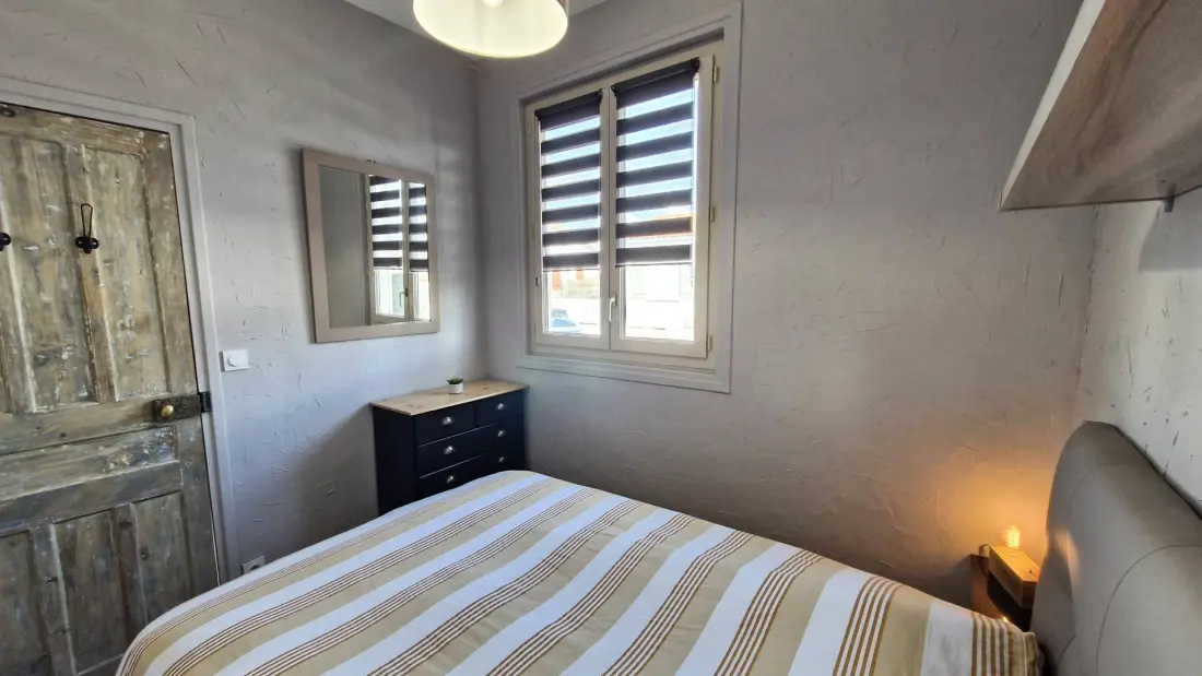 Résidence Mais Ro07200-royan