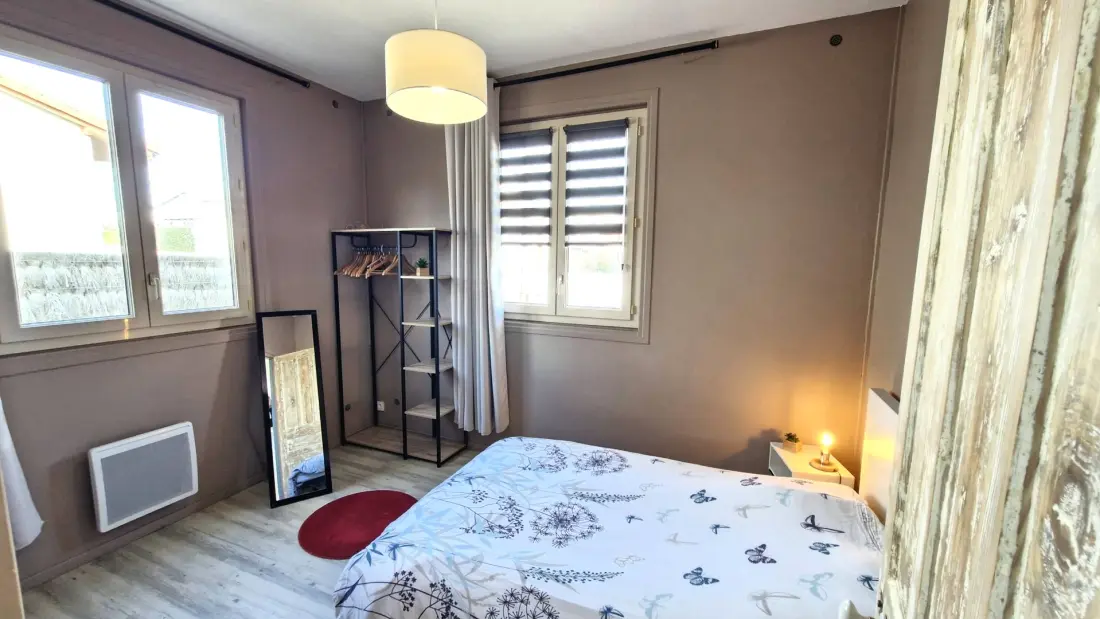 Résidence Mais Ro07200-royan