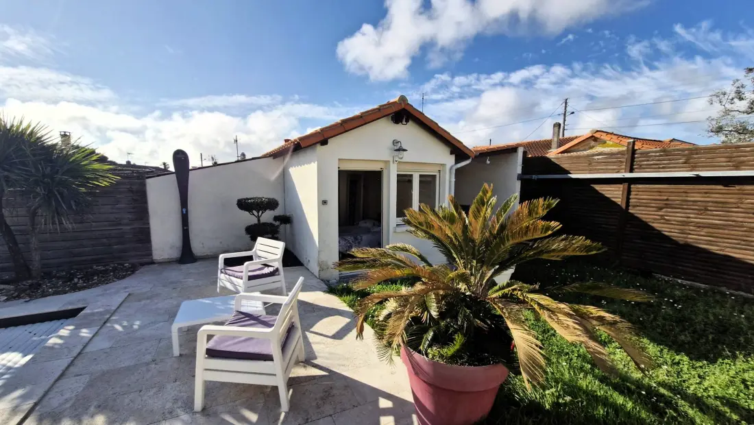 Résidence Mais Ro07200-royan