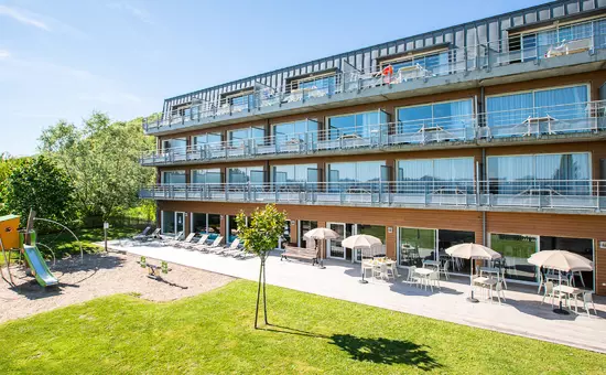 Résidence Vacancéole Le Domaine du Mont ***