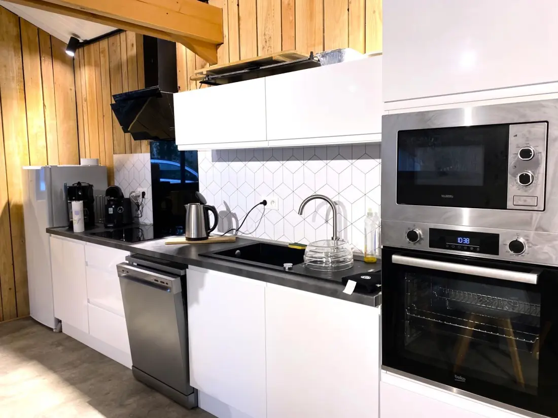 Gîte de France Chez mathilde et sÉbastien 2 épis