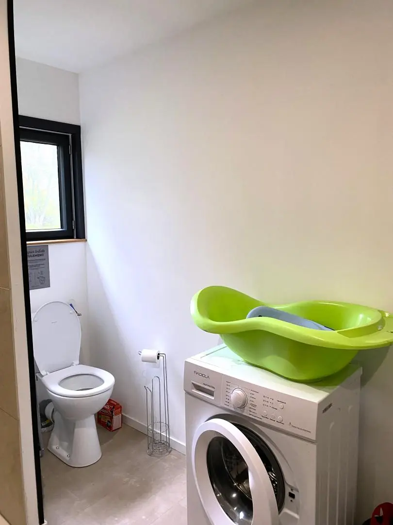 Gîte de France Chez mathilde et sÉbastien 2 épis