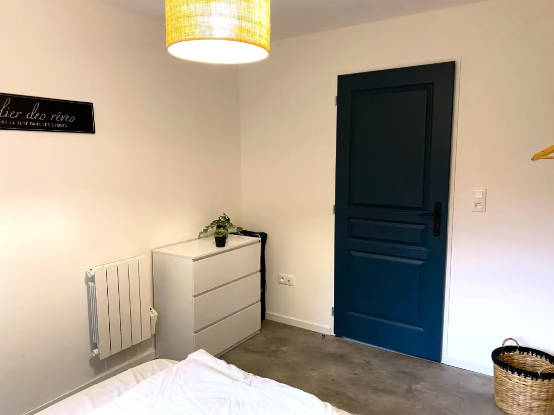 Gîte de France Chez mathilde et sÉbastien 2 épis