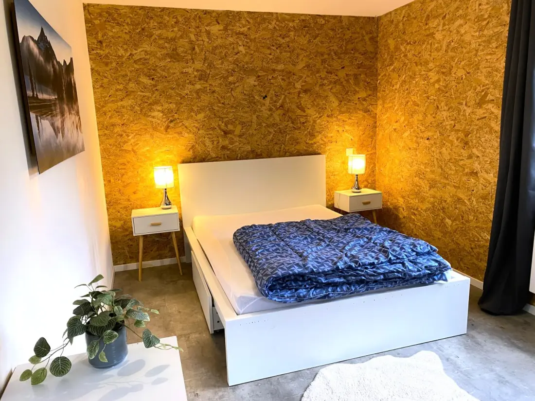 Gîte de France Chez mathilde et sÉbastien 2 épis