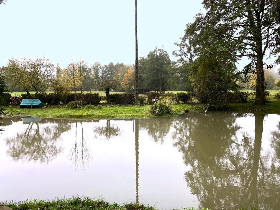 Gîte de France Chez mathilde et sÉbastien 2 épis