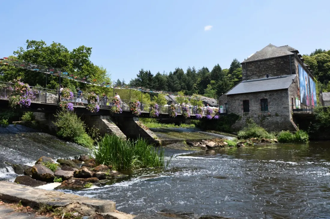 Gîte de France Le petit cottage 3 épis