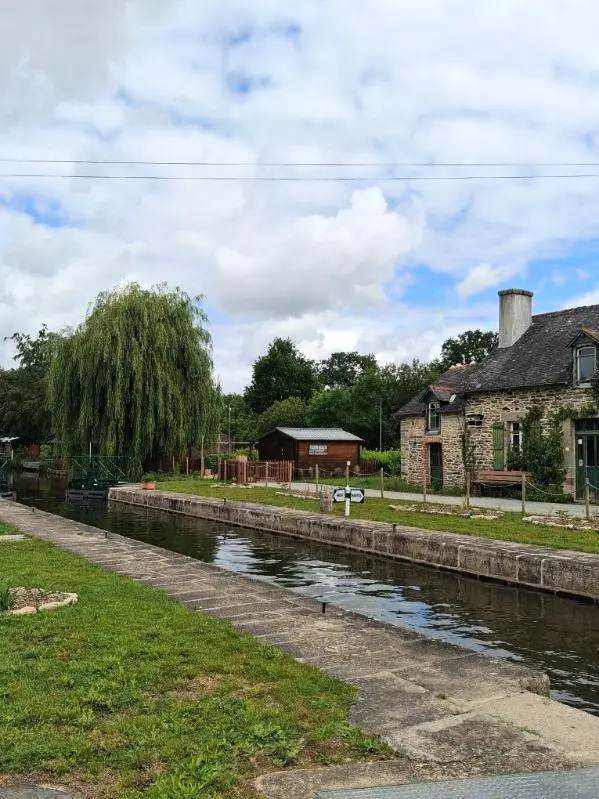 Gîte de France Le petit cottage 3 épis