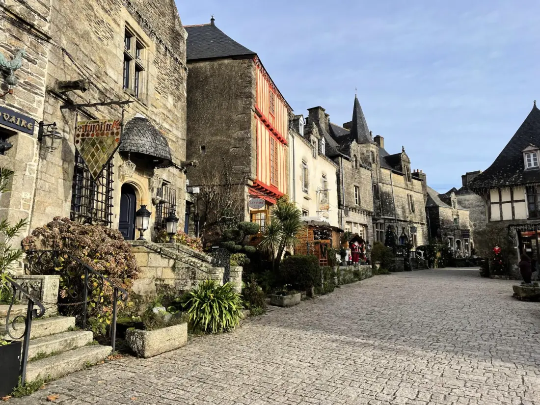 Gîte de France Le petit cottage 3 épis