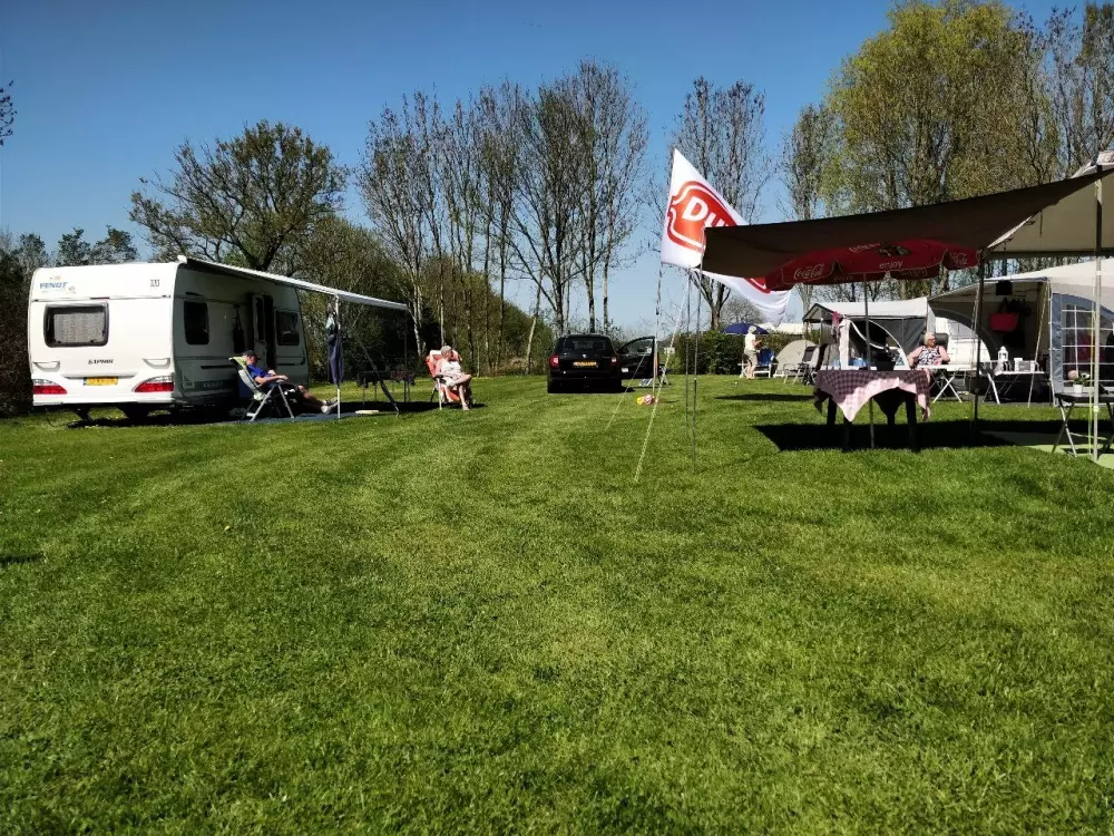 Camping De Toffe Peer 4 étoiles★★★★