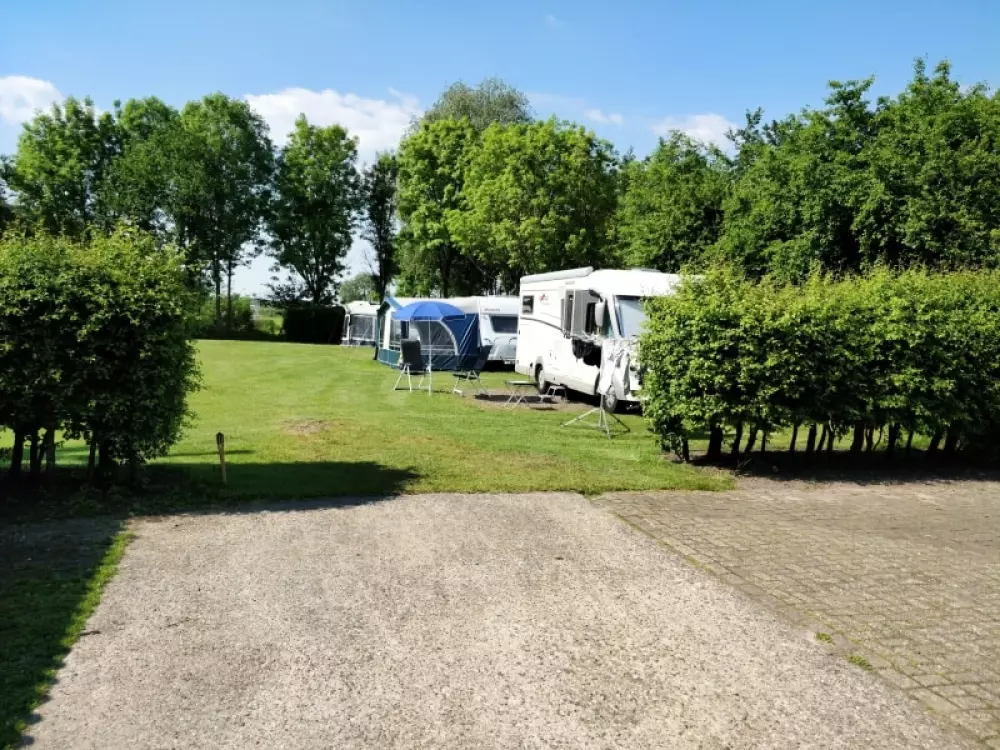 Camping De Toffe Peer 4 étoiles★★★★