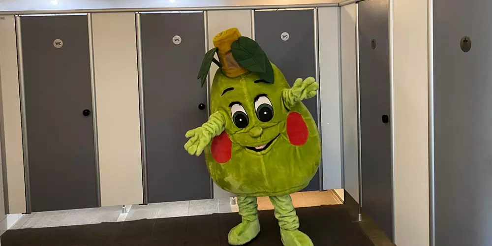 Camping De Toffe Peer 4 étoiles★★★★