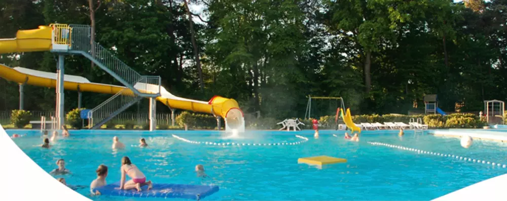 Camping De Toffe Peer 4 étoiles★★★★