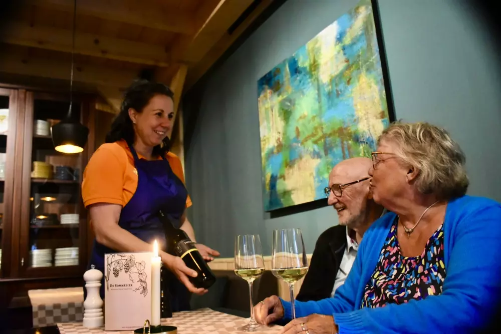 Camping De Toffe Peer 4 étoiles★★★★