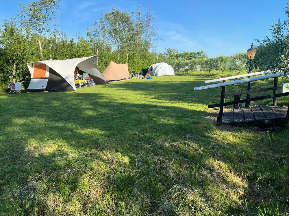 Camping De Toffe Peer 4 étoiles★★★★