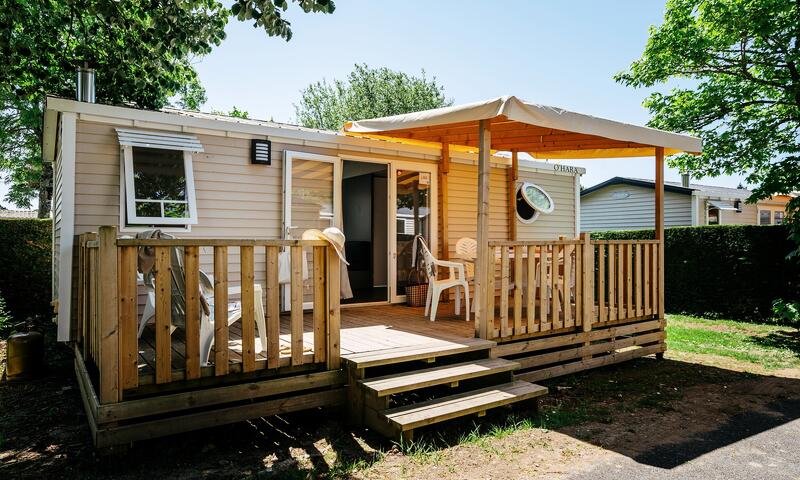 Camping Le Petit Bois - Ruoms - 14