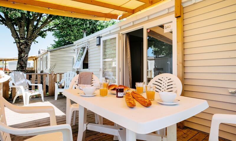 Camping Le Petit Bois - Ruoms - 20