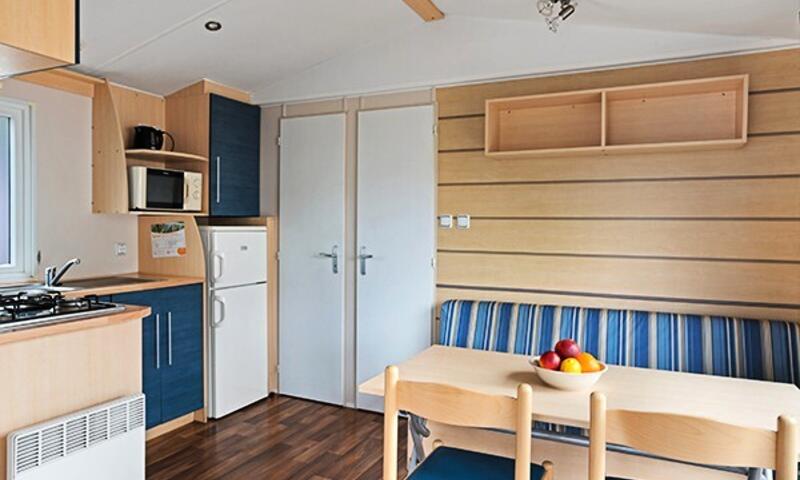 Camping Le Petit Bois - Ruoms - 17