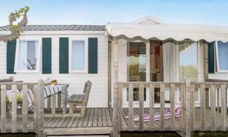 Camping Le Petit Bois - Ruoms - 22