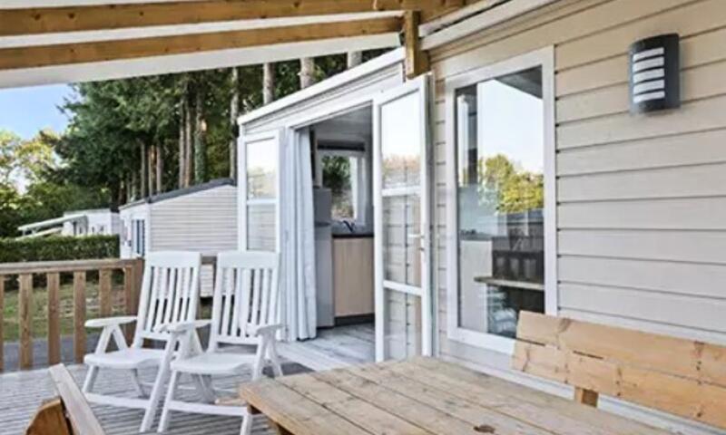 Camping Le Petit Bois - Ruoms - 29