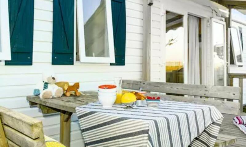 Camping Le Petit Bois - Ruoms - 23