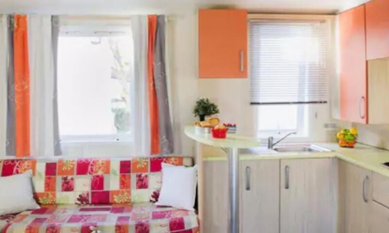 Camping Le Petit Bois - Ruoms - 24
