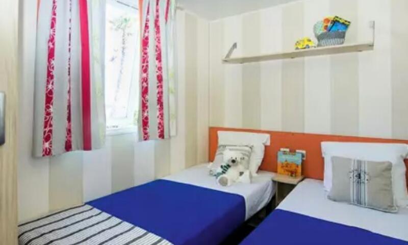 Camping Le Petit Bois - Ruoms - 27