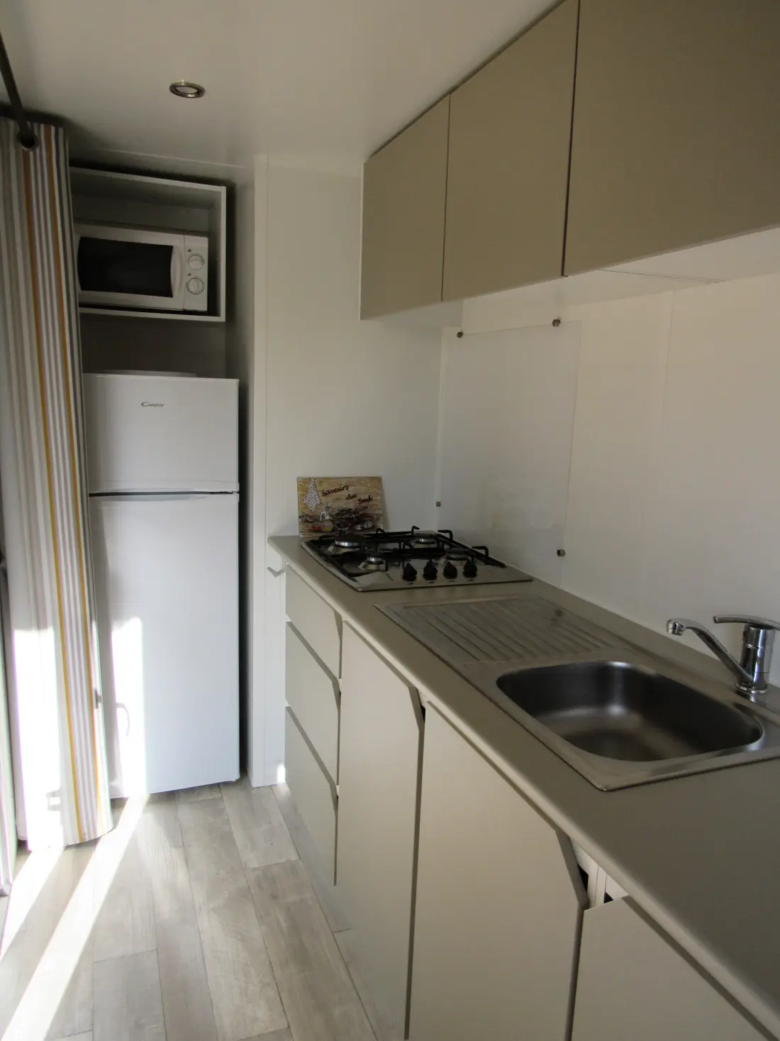 Camping LA CHAPOULIÈRE 4 étoiles★★★★