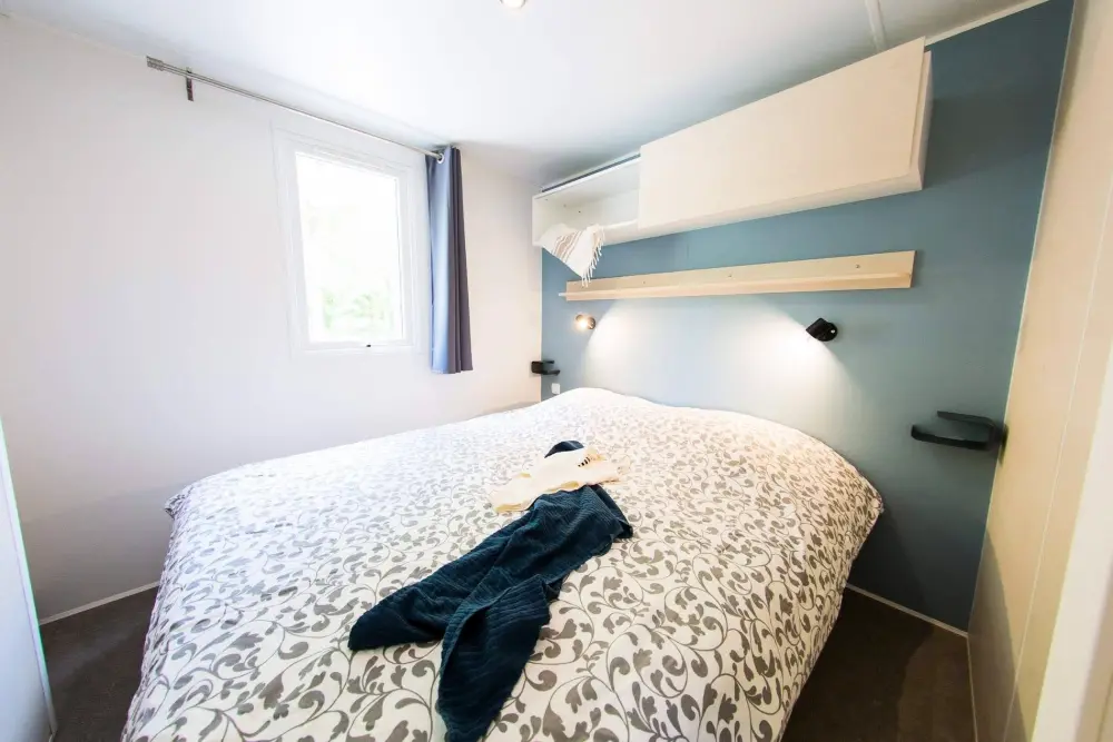 Camping LA CHAPOULIÈRE 4 étoiles★★★★