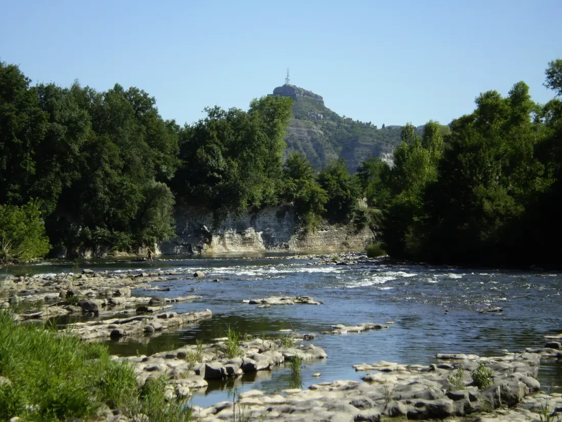 Camping LA CHAPOULIÈRE 4 étoiles★★★★