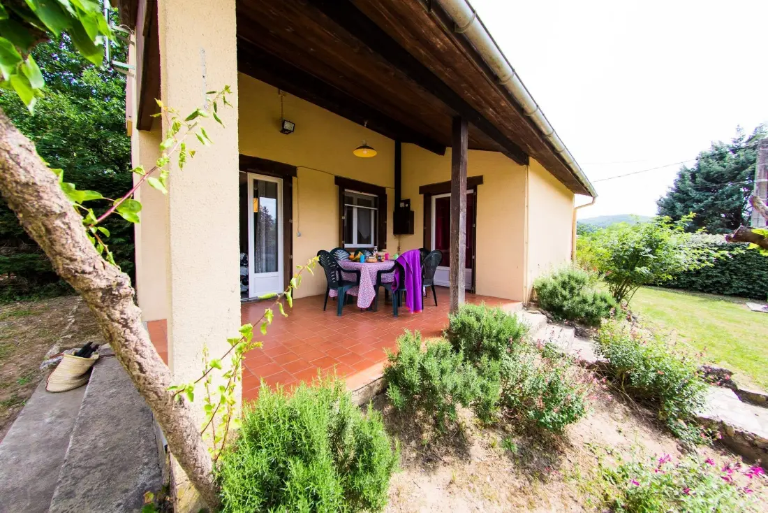 Camping LA CHAPOULIÈRE 4 étoiles★★★★