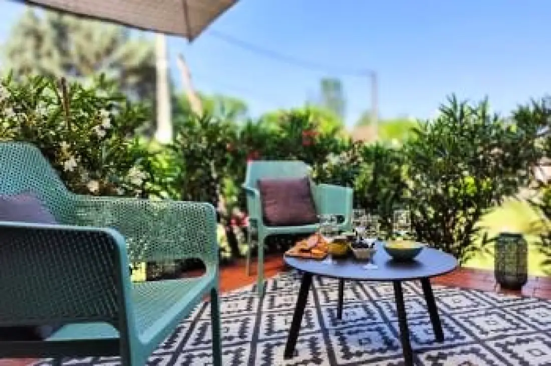 Camping LA CHAPOULIÈRE 4 étoiles★★★★